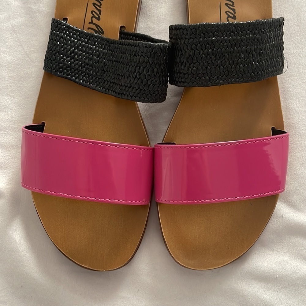 L’intervalle Sandals - Picture 7 of 7